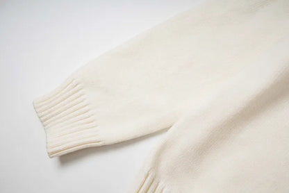 P - SWEATER