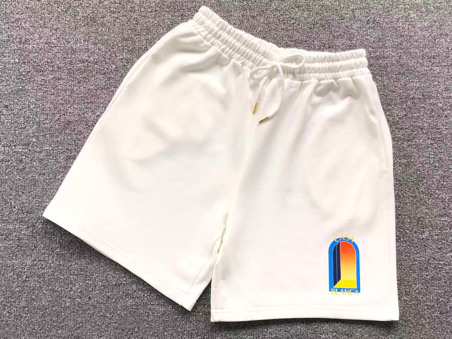 C - SHORTS