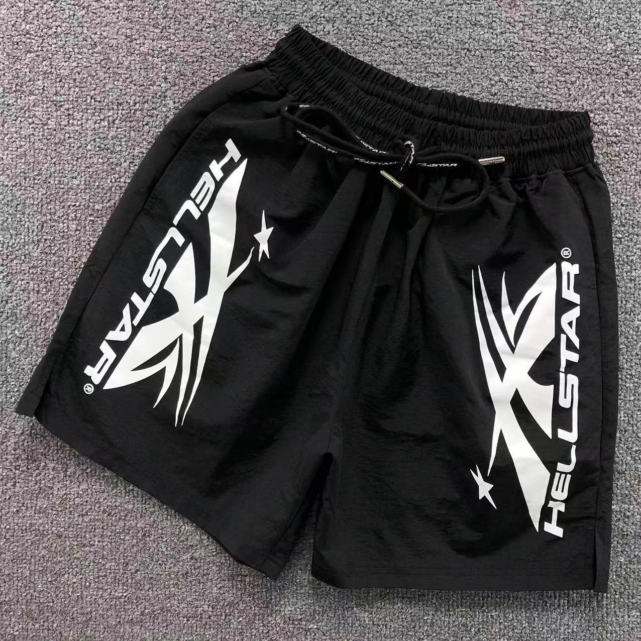 H - SHORTS
