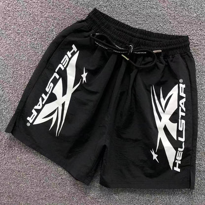 H - SHORTS