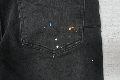 P - JEANS