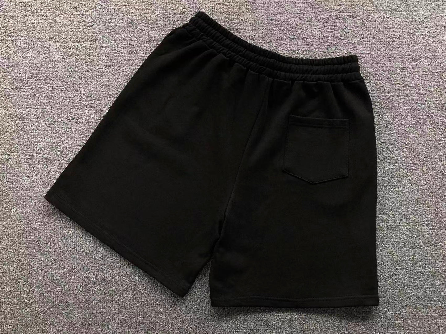 C - SHORTS