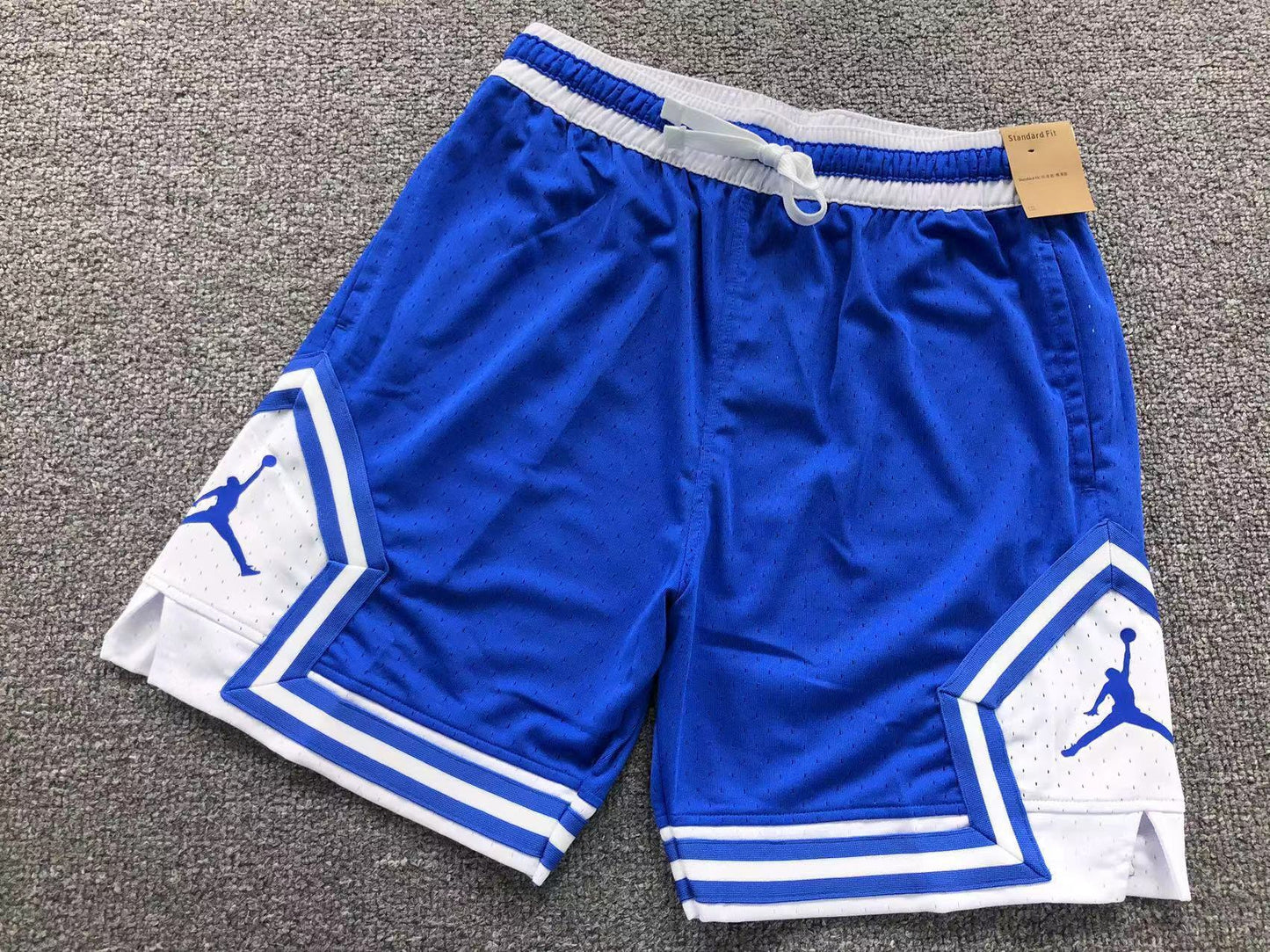 N - SHORTS