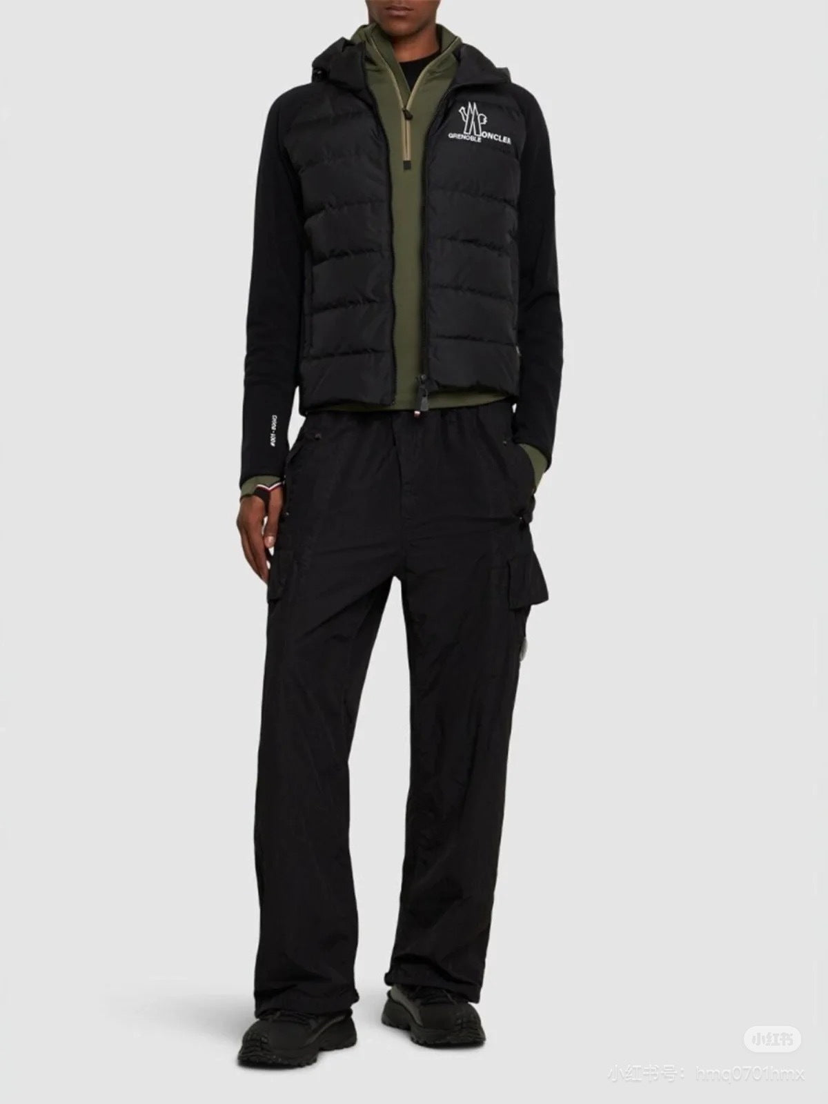 G - CARDIGAN