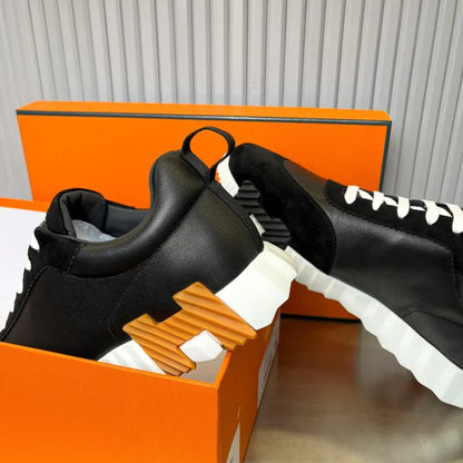 H - SNEAKERS