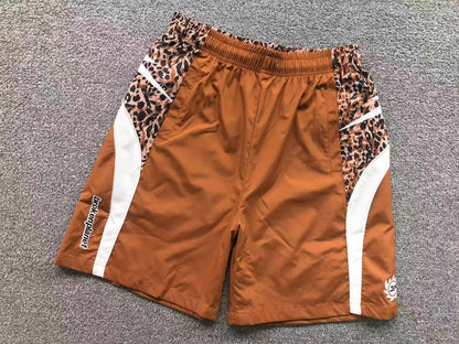 B - SHORTS