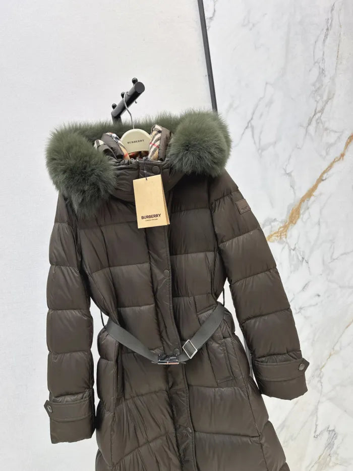 B - PUFFER