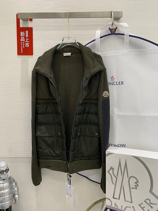 P - CARDIGAN