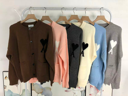 A - SWEATER