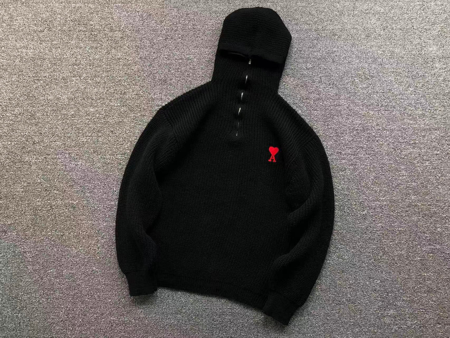 A - SWEATER