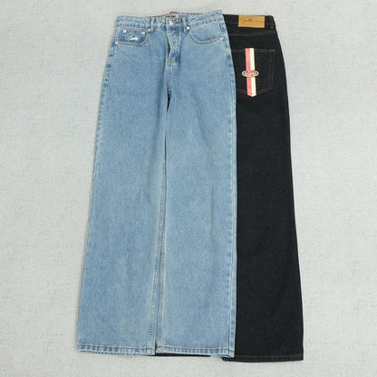 C - JEANS