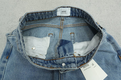 A - JEANS