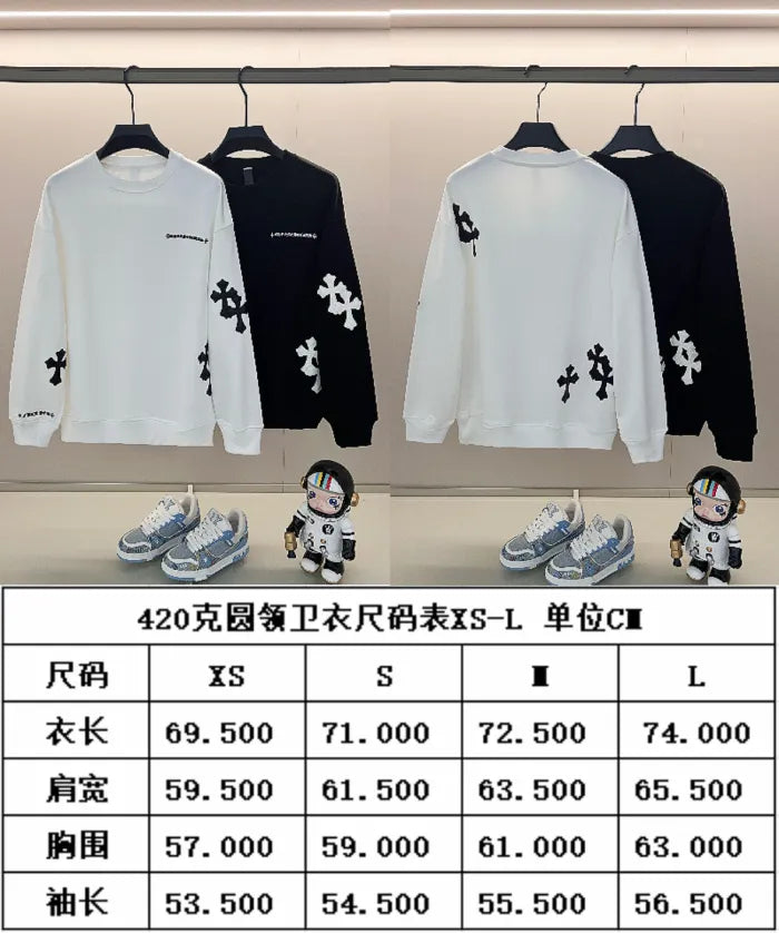 C - SWEATER