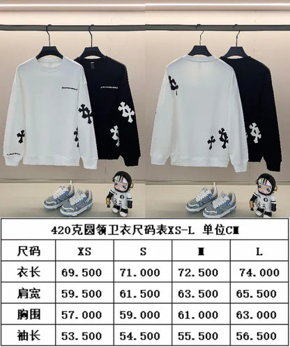 C - SWEATER