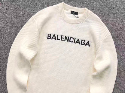 B - SWEATER