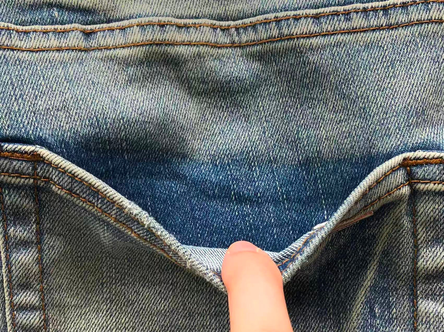 A - SHORTS