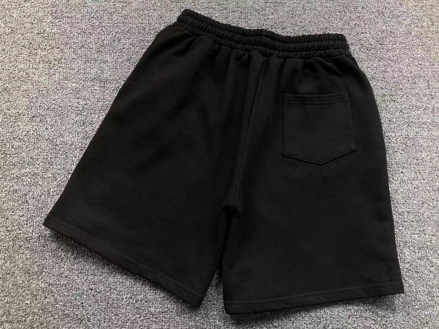 C - SHORTS