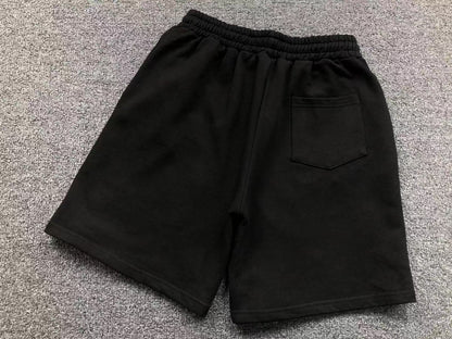 C - SHORTS