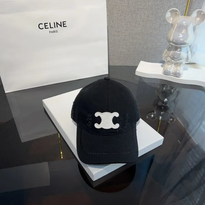 C - MÜTZEN