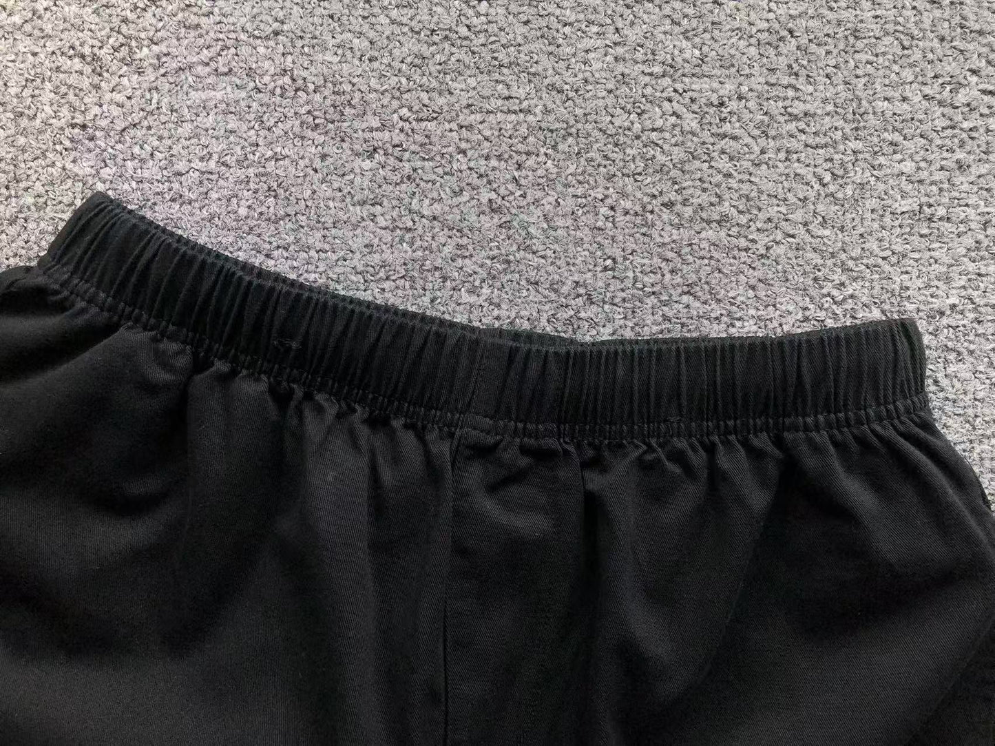 G - SHORTS