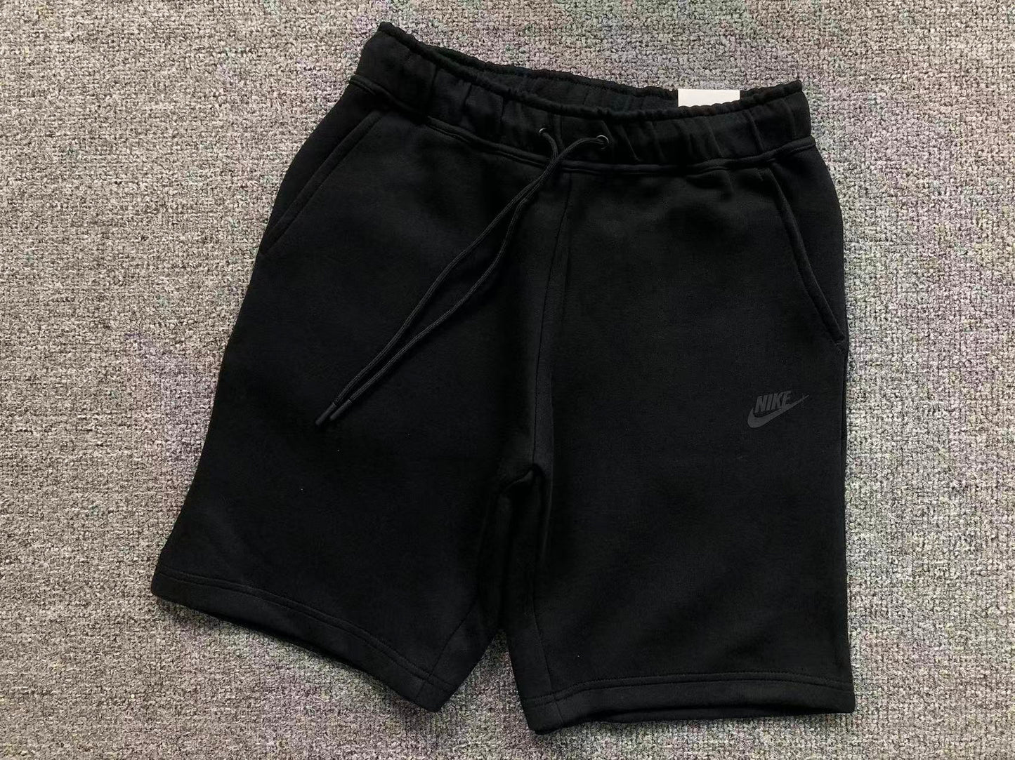 N - SHORTS