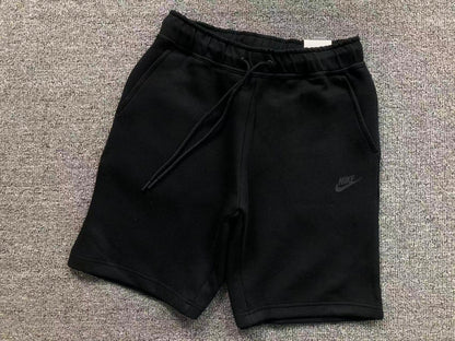 N - SHORTS