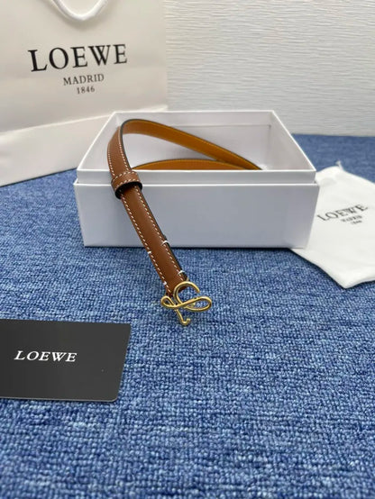 L - GÜRTEL