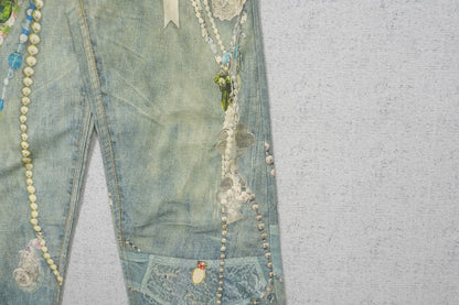 A - JEANS