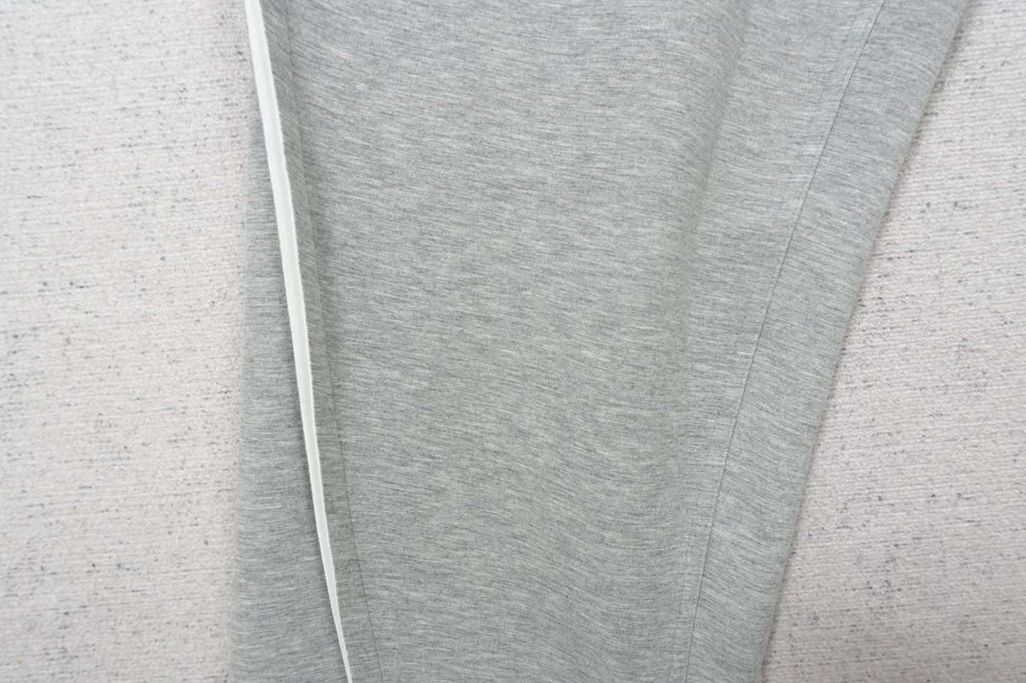 A - SWEATPANTS