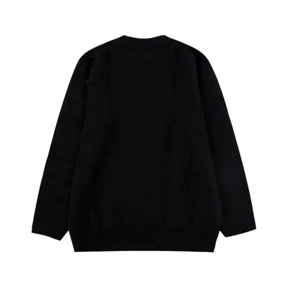 Y - SWEATER