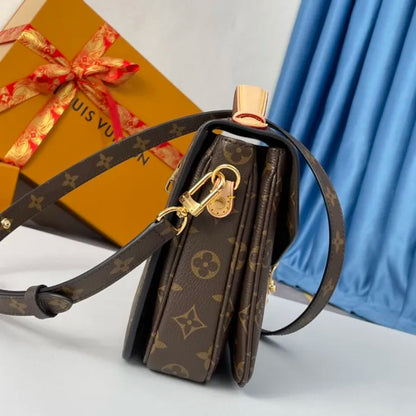 LOUIS V - TASCHE