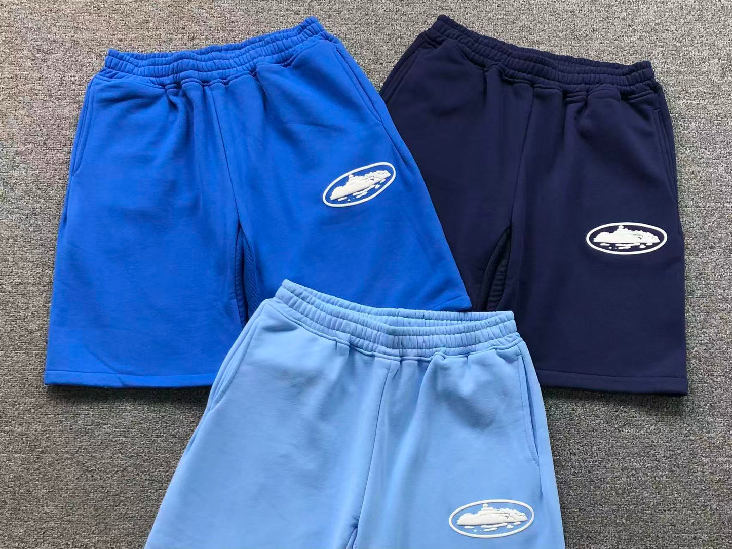 C - SHORTS