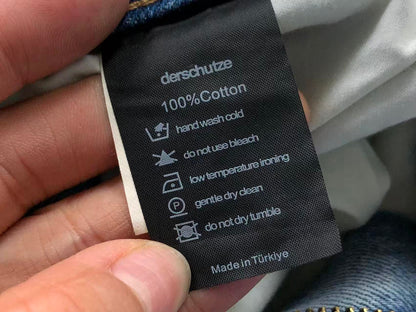 D - SHORTS