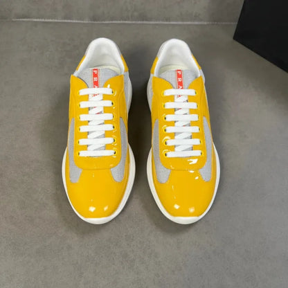 P - SNEAKERS