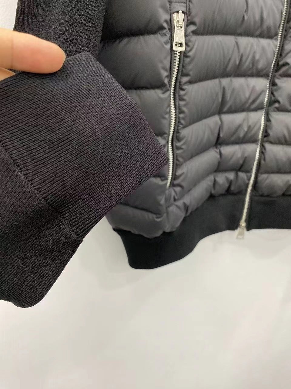 P - CARDIGAN