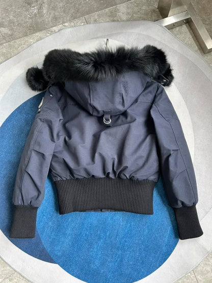 M - PUFFER
