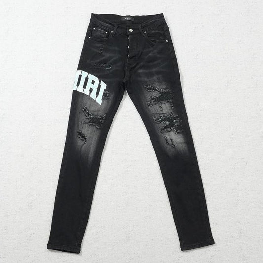A - JEANS