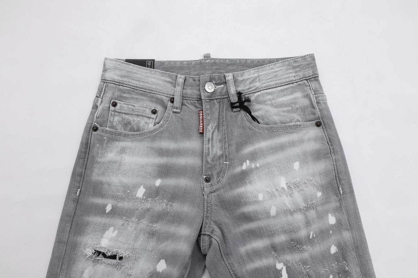 D - JEANS