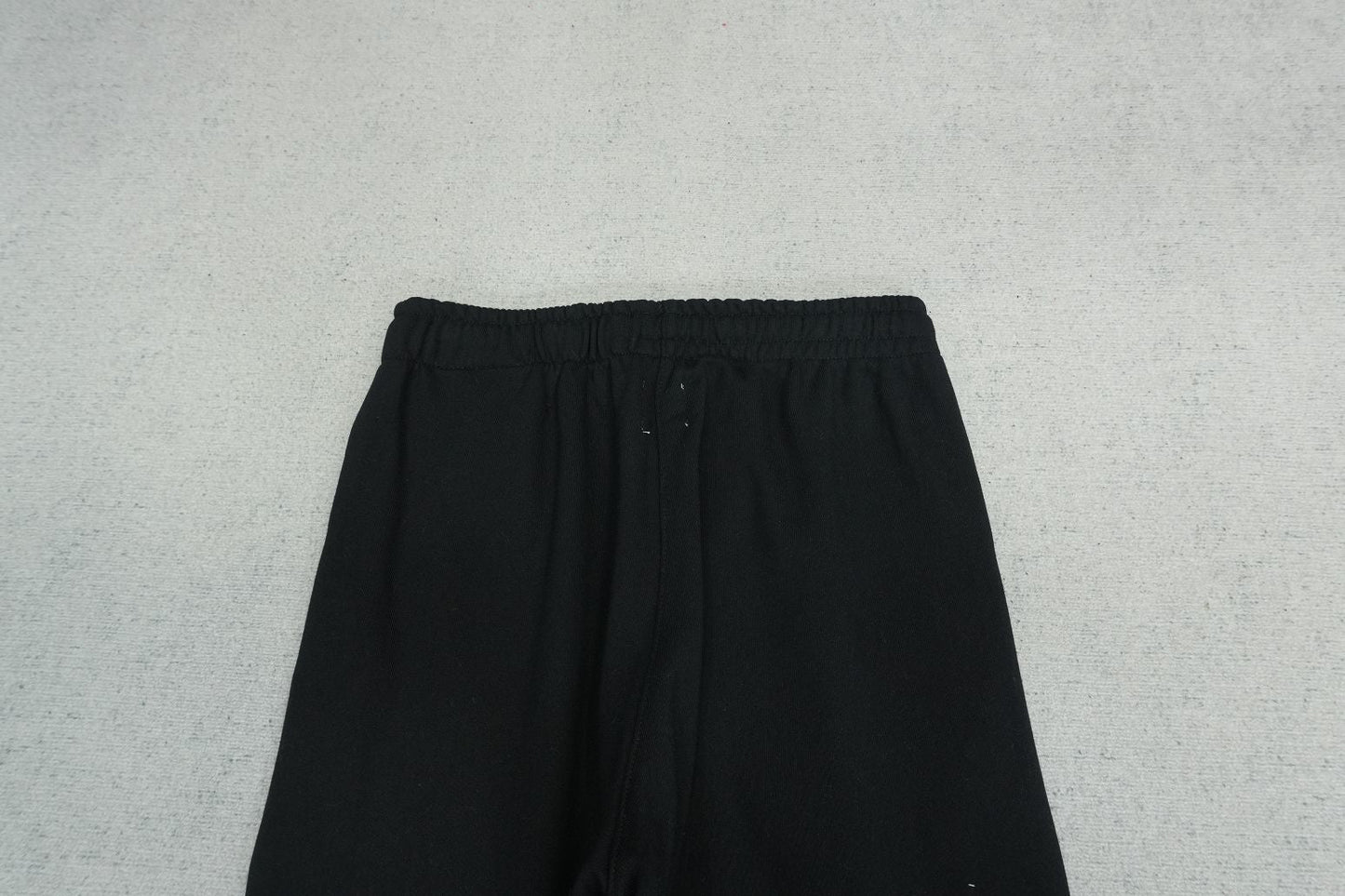 A - SWEATPANTS