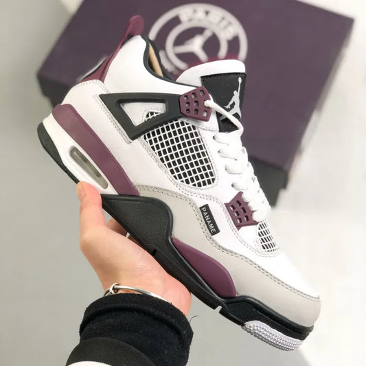 N - SNEAKERS