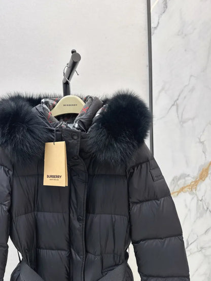 B - PUFFER