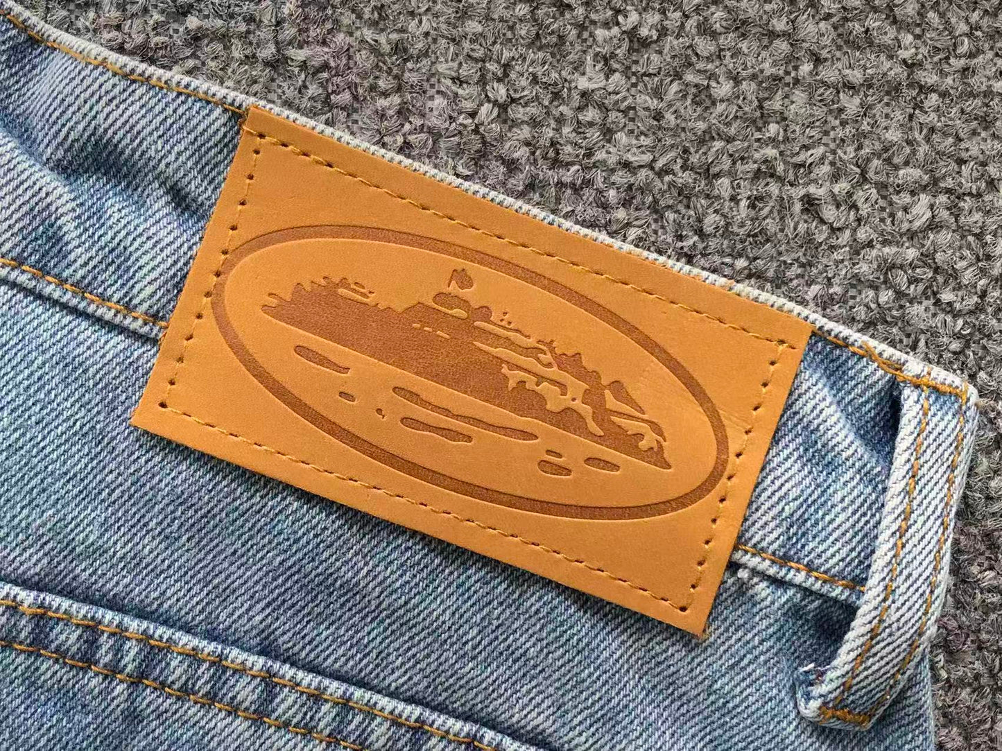 C - SHORTS