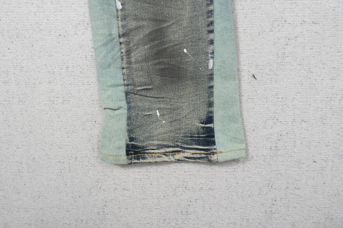 P - JEANS