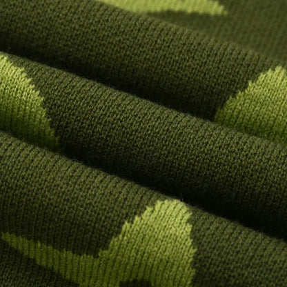 LOUIS V - SWEATER