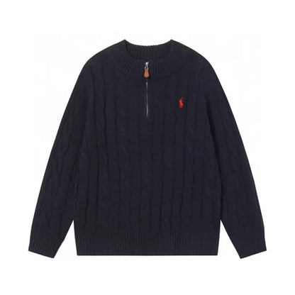 R - SWEATER