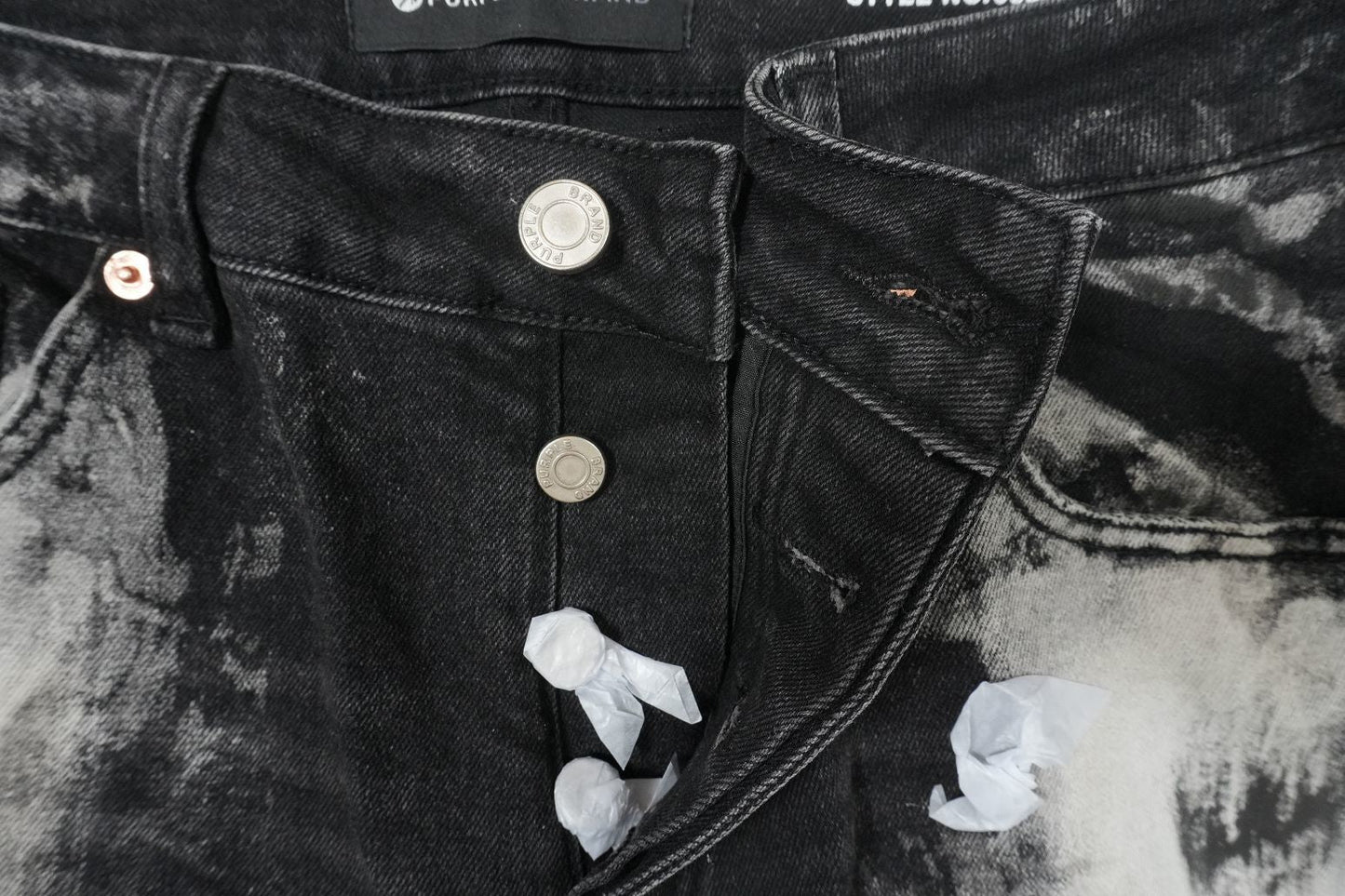 P - JEANS