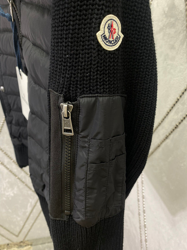 N - CARDIGAN