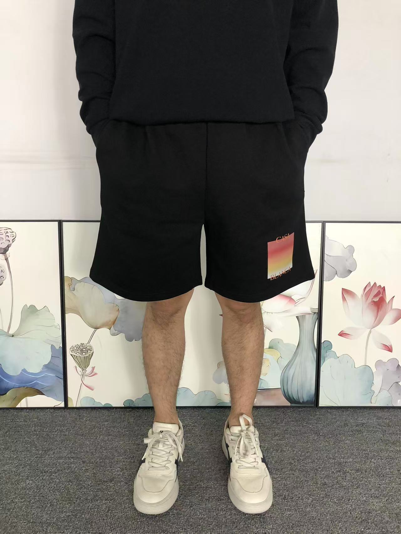 C - SHORTS