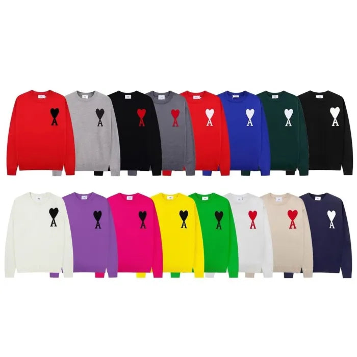 A  - SWEATER