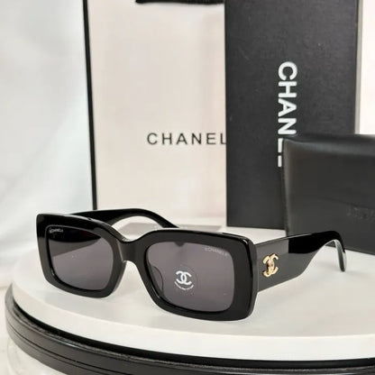C - SONNENBRILLEN